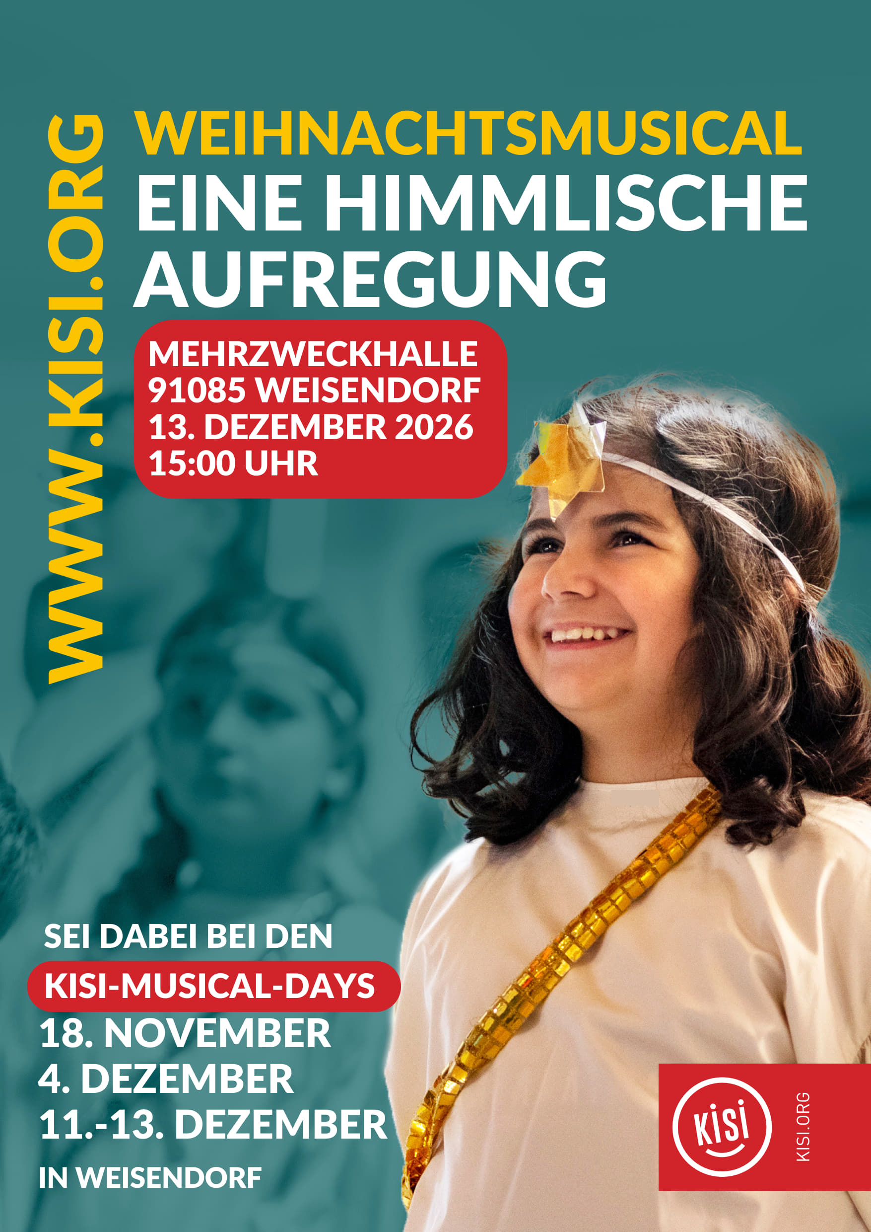 KisiMusical