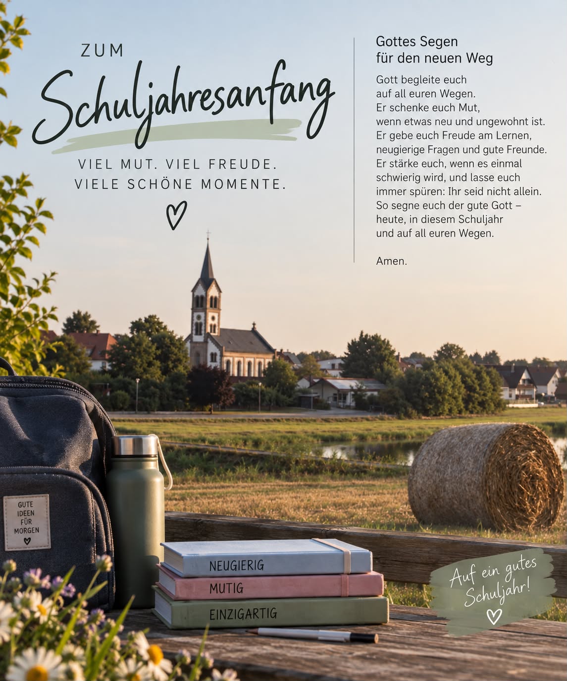 Schuljahresanfang-20262027