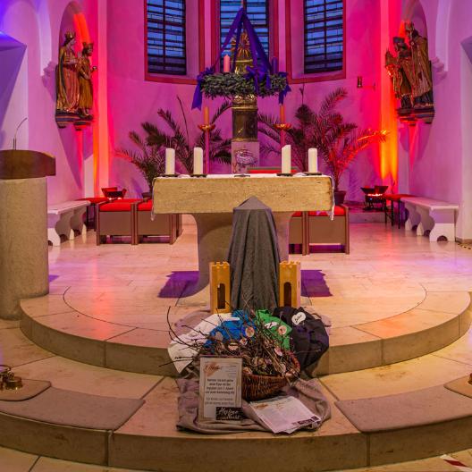 Advent und Weihnachten