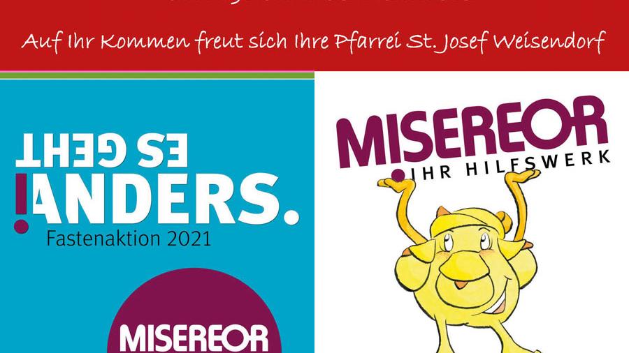 Familiengottesdienst