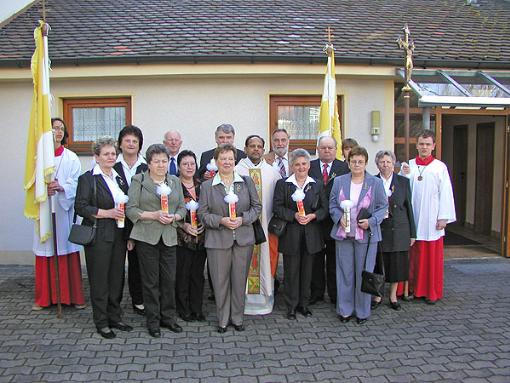 Jubelkommunion
