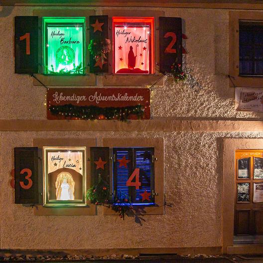 3_Advent