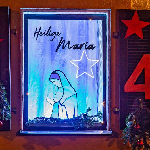 4. Advent
