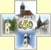 650 Jahre