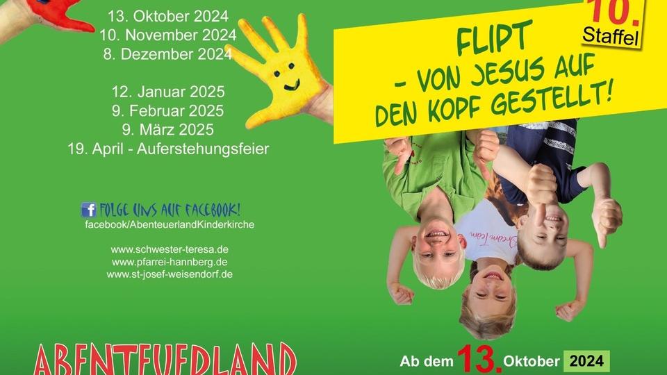 Abenteuerland