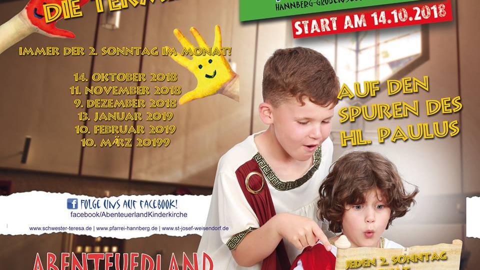Abenteuerland