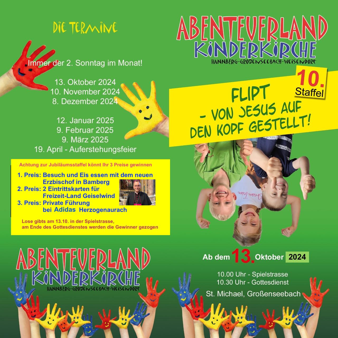 Abenteuerland
