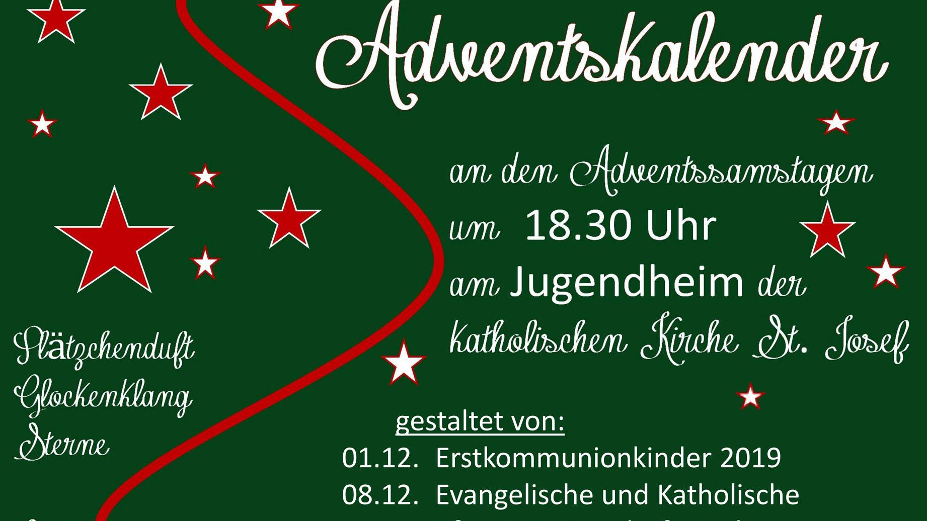 Adventskalender