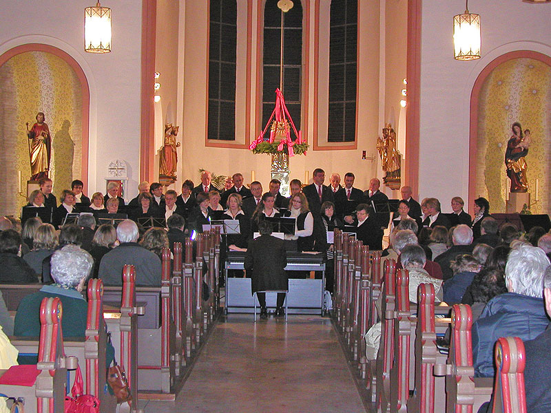 Adventskonzert