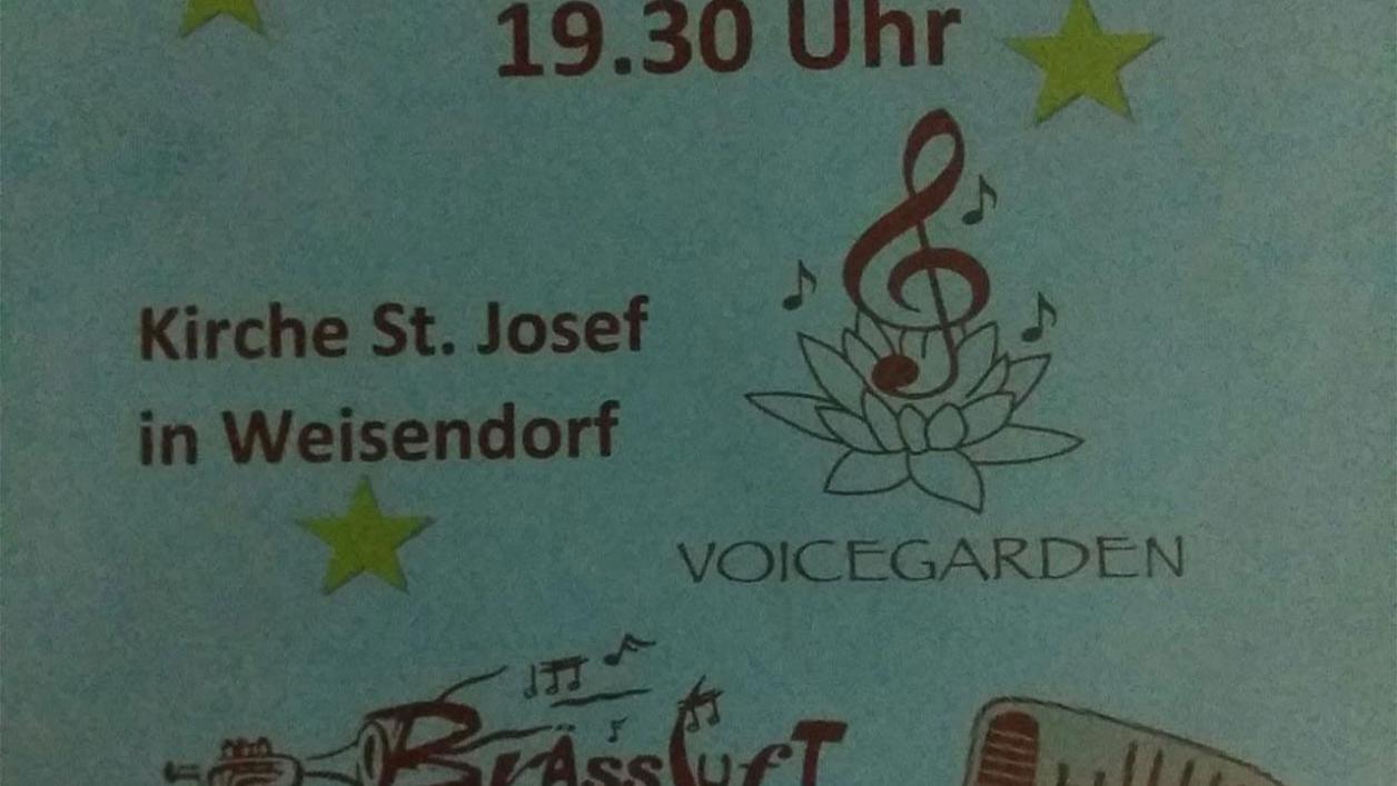 Adventskonzert