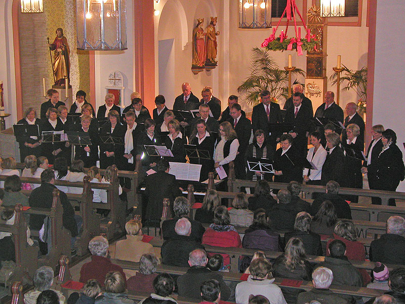 Adventskonzert