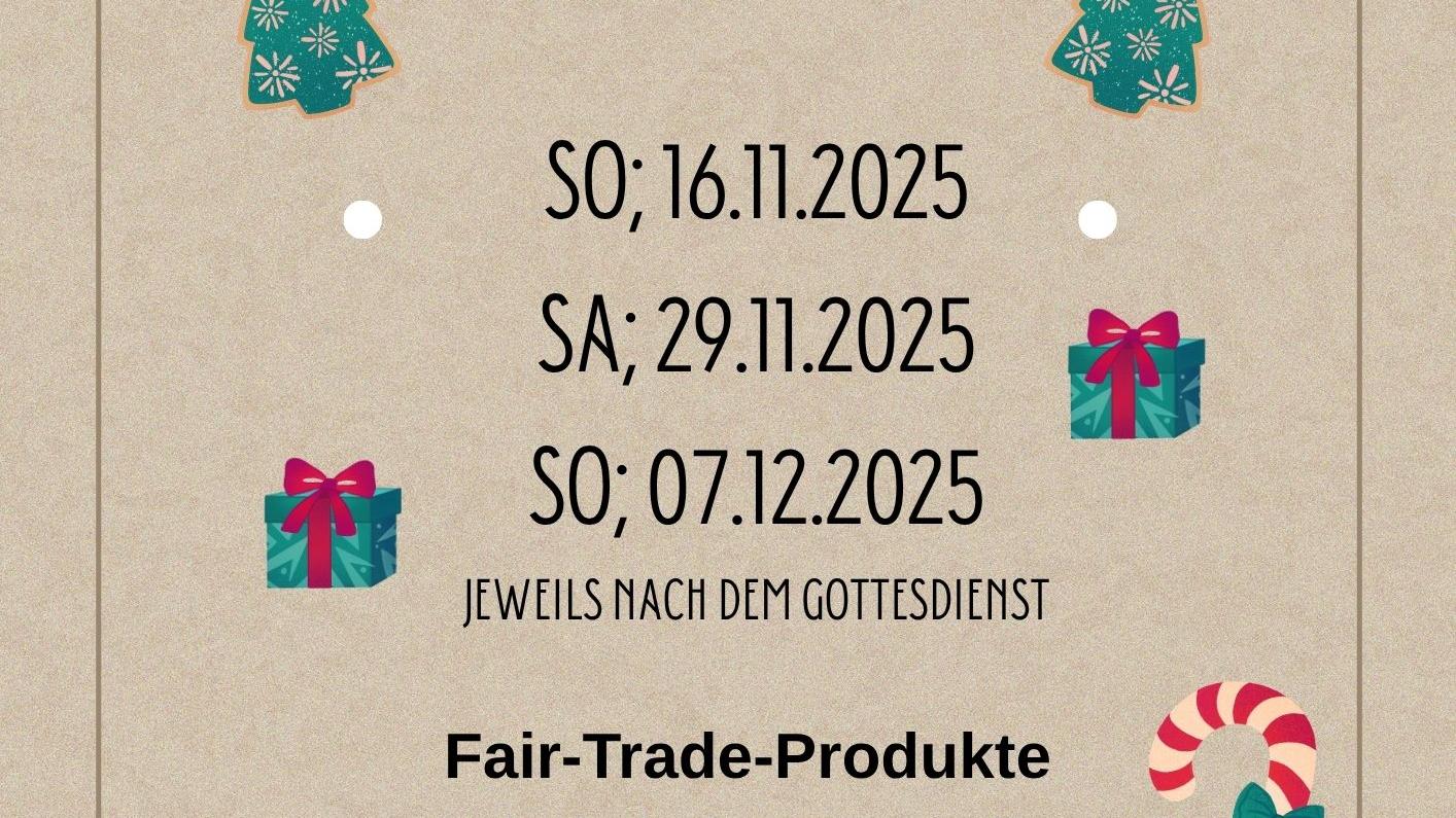 Adventsmärktchen