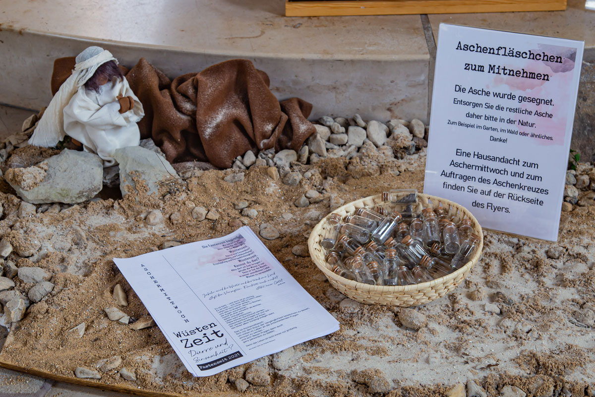 Ascherwittwoch