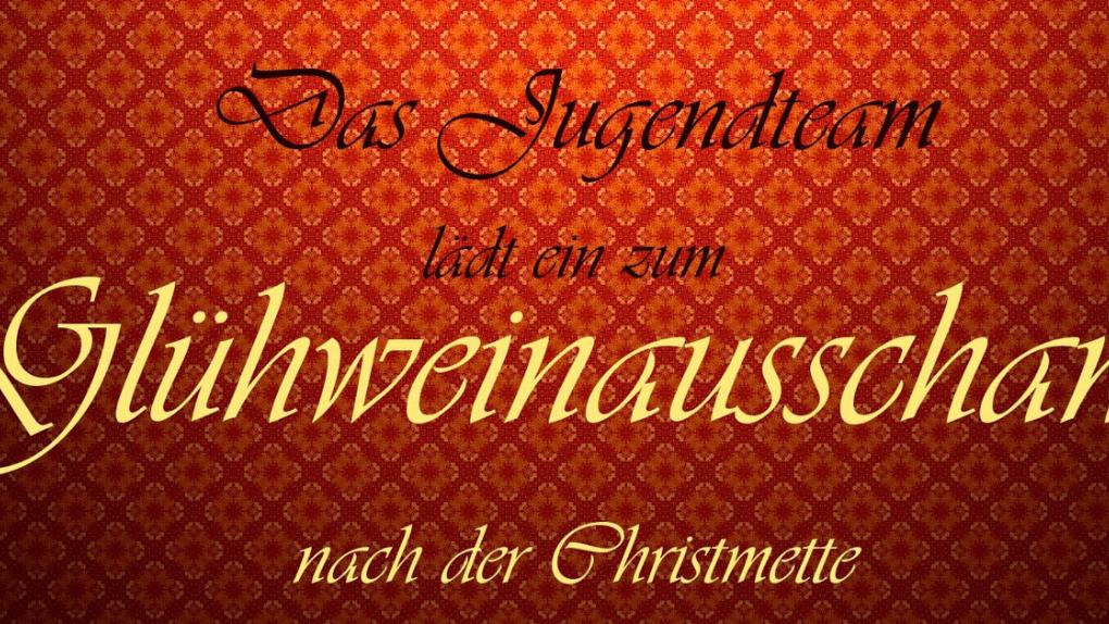Ausschank