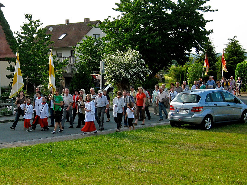 BITTGÄNGE