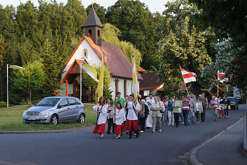 BITTGÄNGE