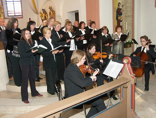 Benefizkonzert