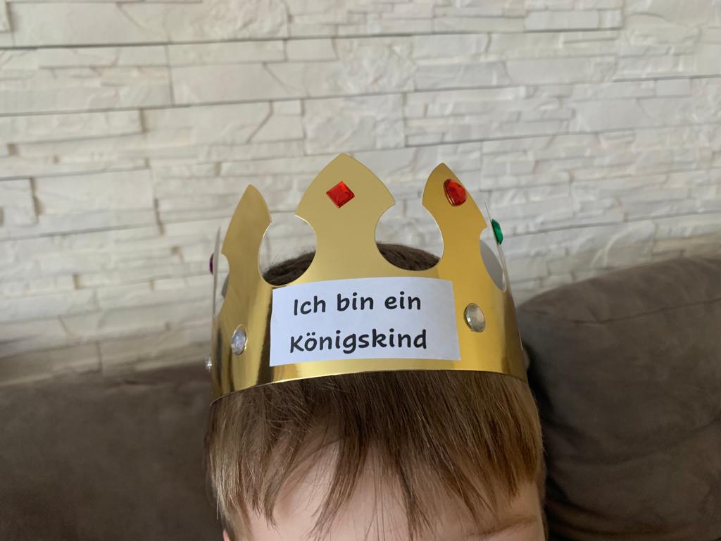 Familiengottesdienst