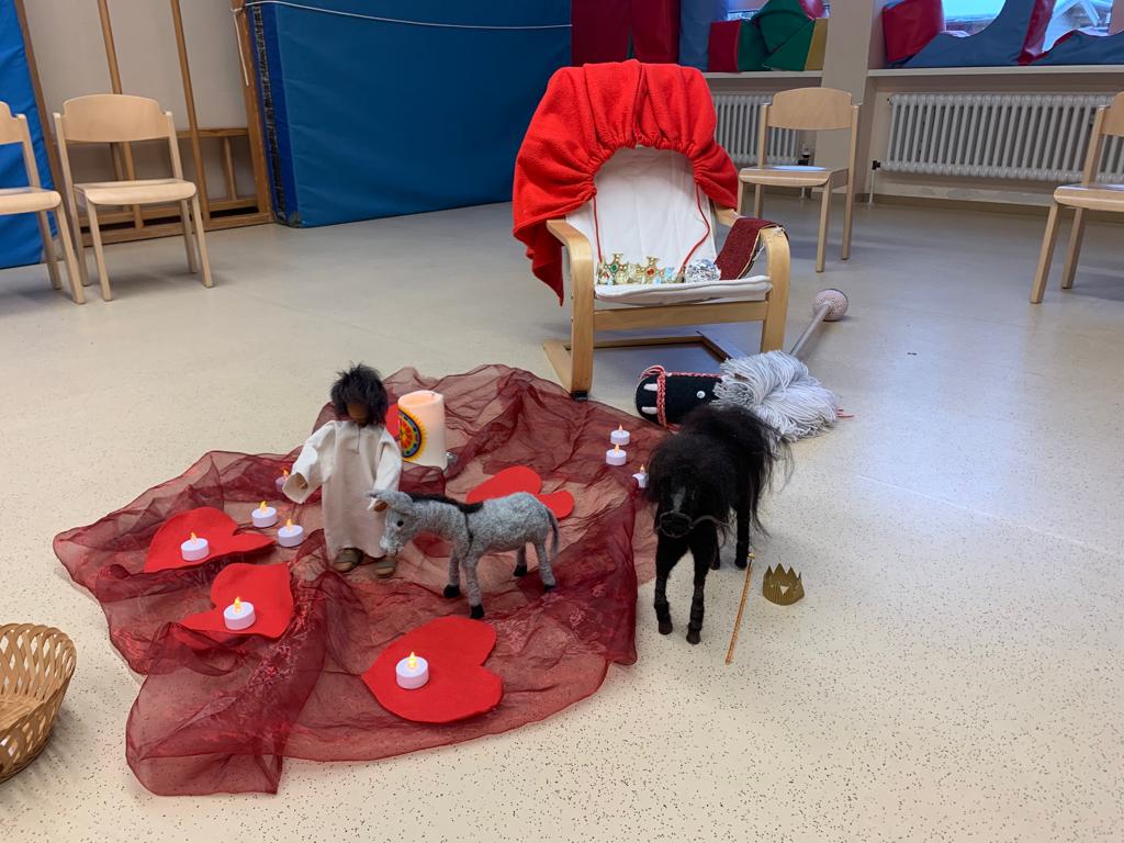 Familiengottesdienst
