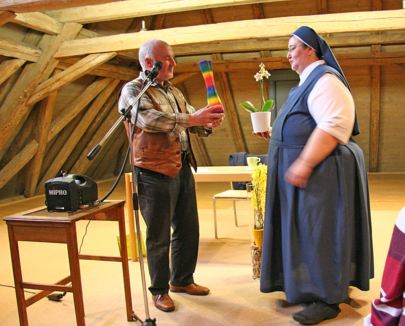 Caritas 2010