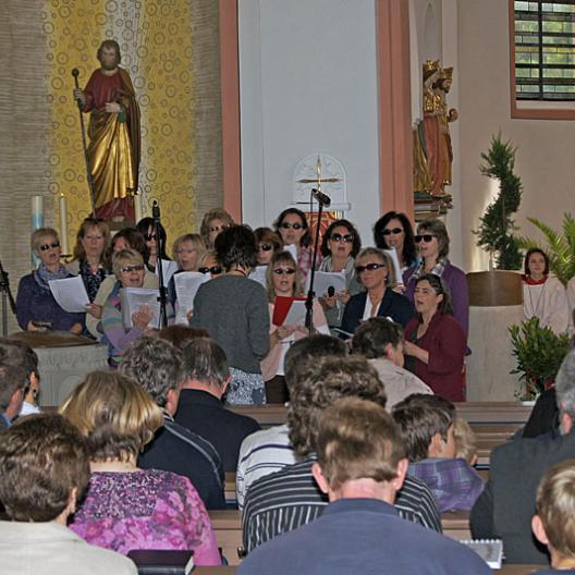 PASTORALREFERENTIN
