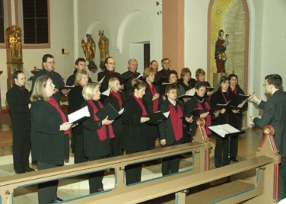 Chorgemeinschaft_Röttenbach
