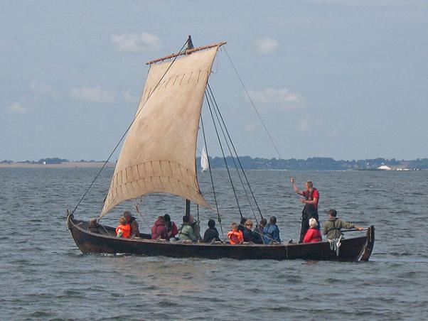 Dänemark