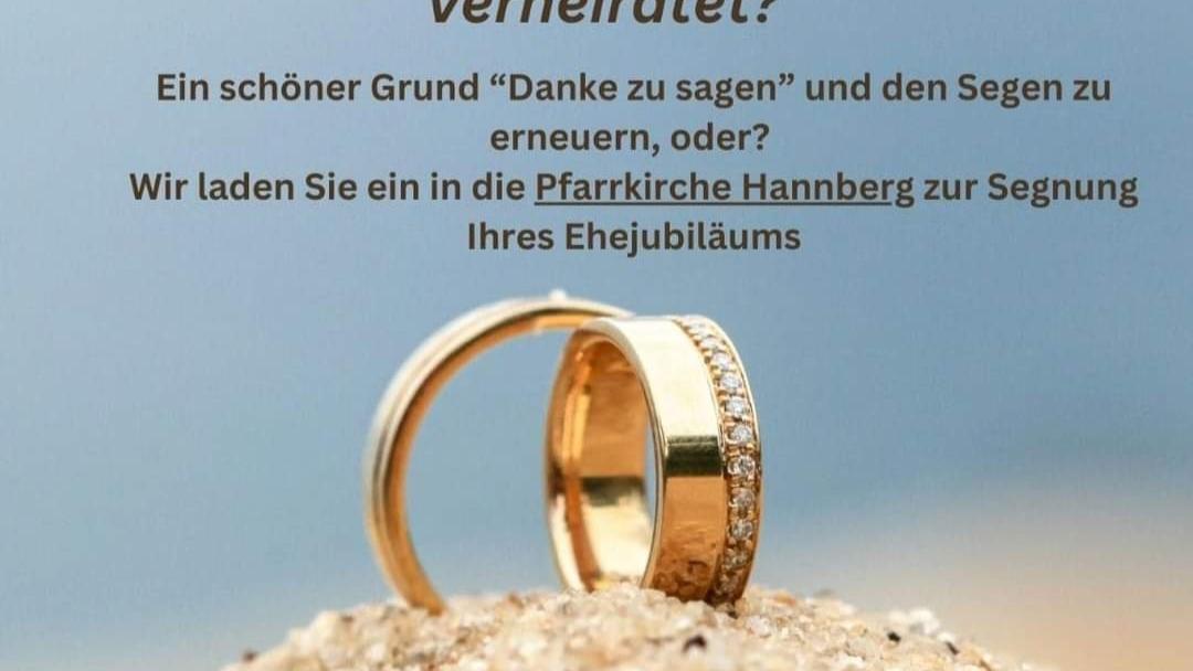 Ehejubilare