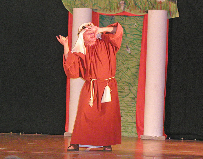 Paulus