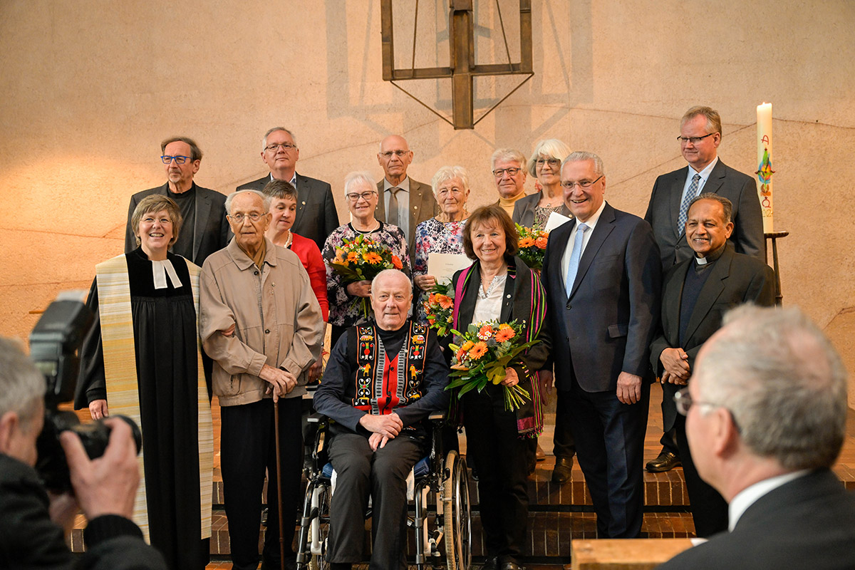 Ernst Klimek