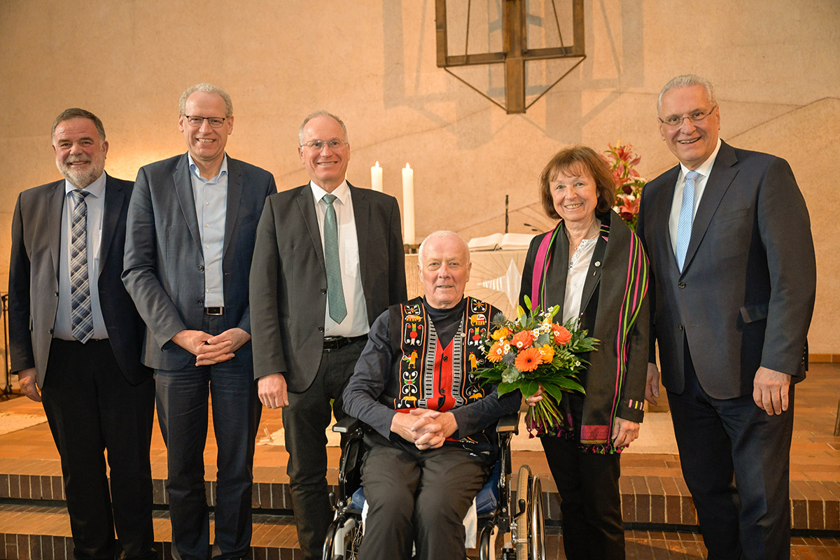 Ernst Klimek