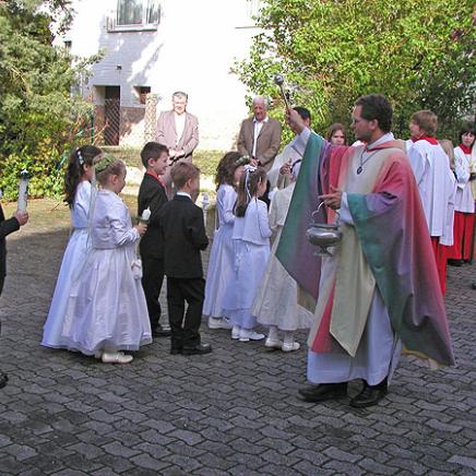 Erstkommunion