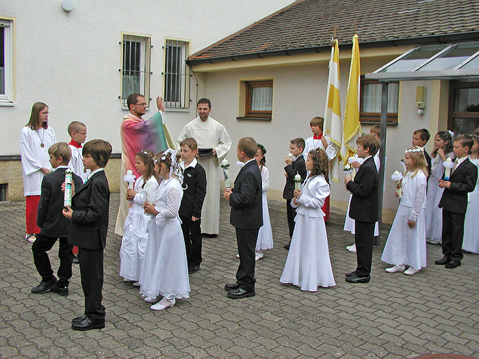 Erstkommunion_2009