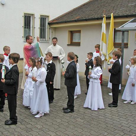 Erstkommunion_2009