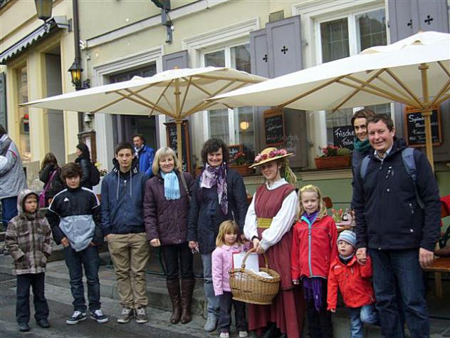 FAMILIENKREIS