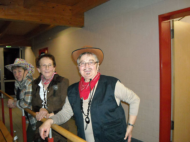 FASCHING