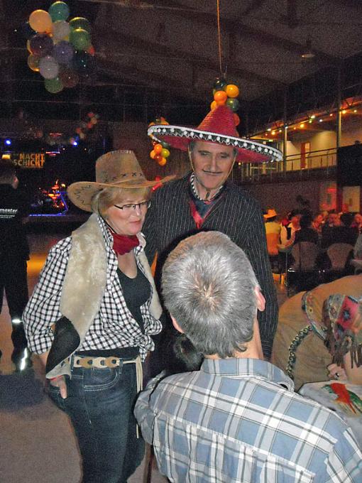 FASCHING