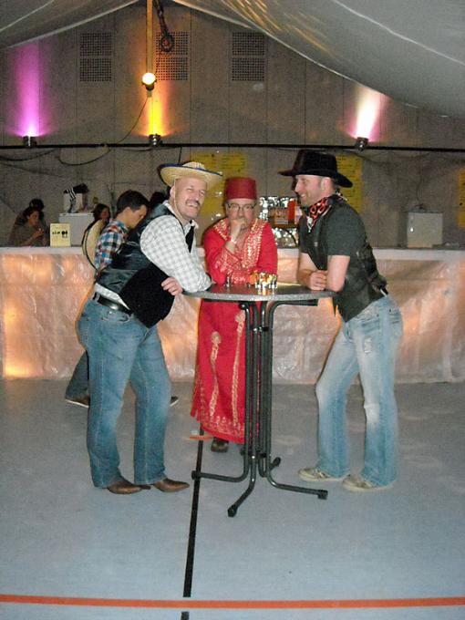 FASCHING