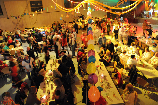 FASCHING