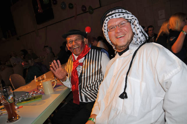 FASCHING