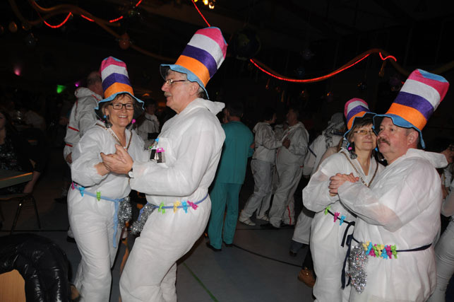 FASCHING