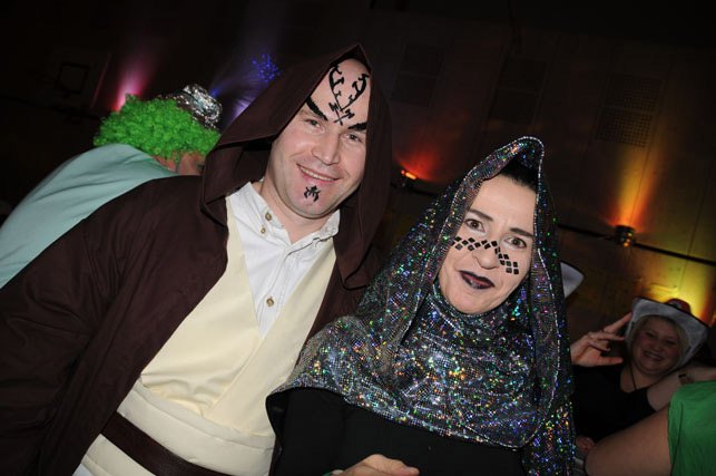 FASCHING