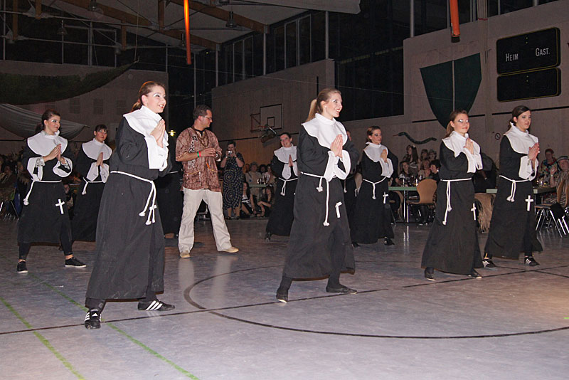 FASCHING