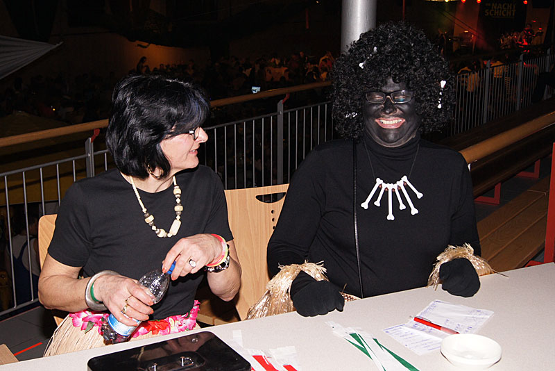 FASCHING