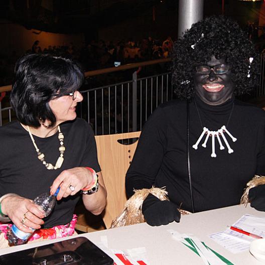 FASCHING