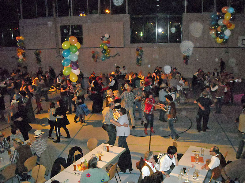 FASCHING