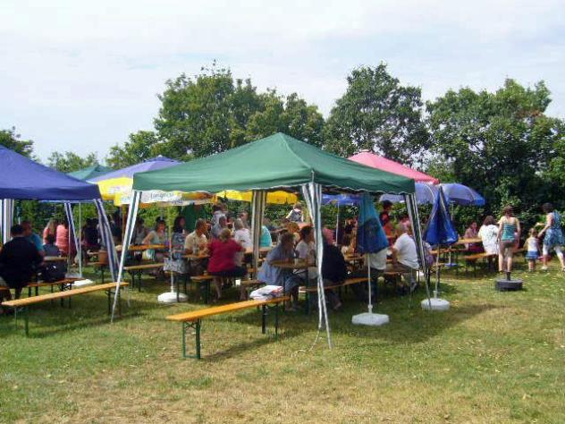 FELDGOTTESDIENST