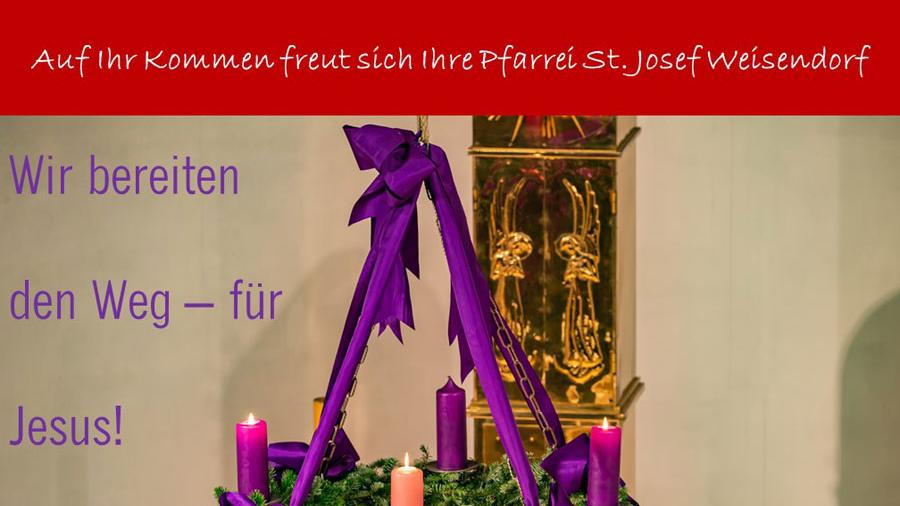 Familiengottesdienst