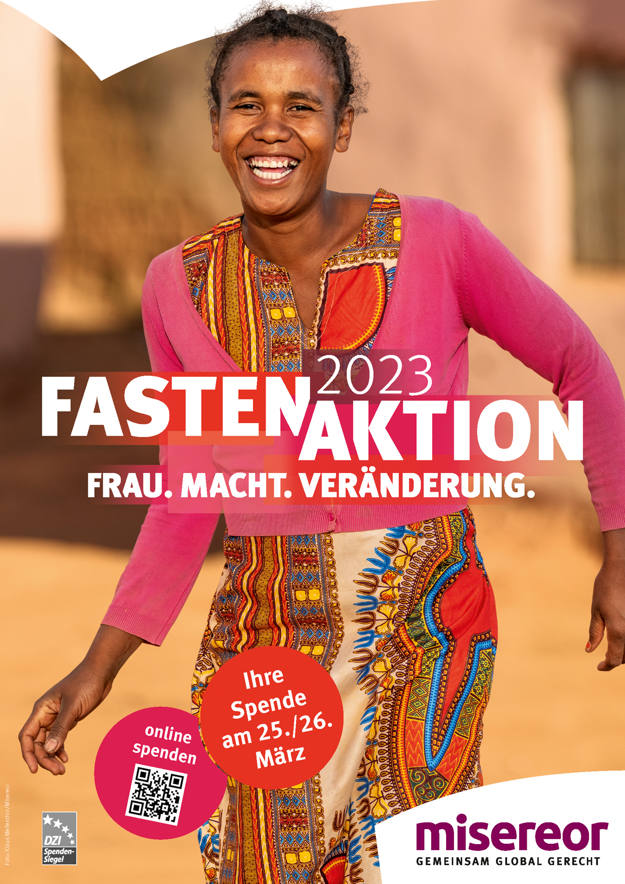 Fastenaktion