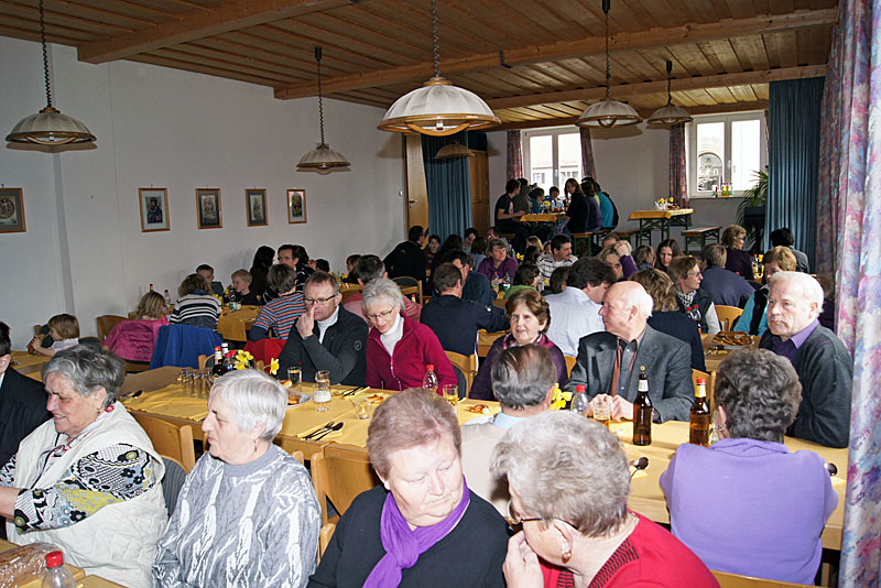 Fastenessen